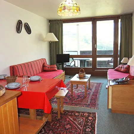 Apartment Caron.2