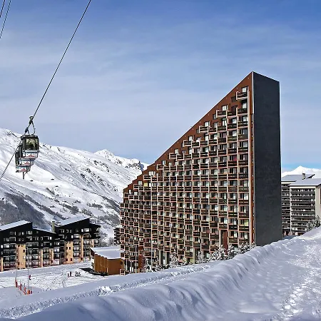 Apartment Caron.2 *